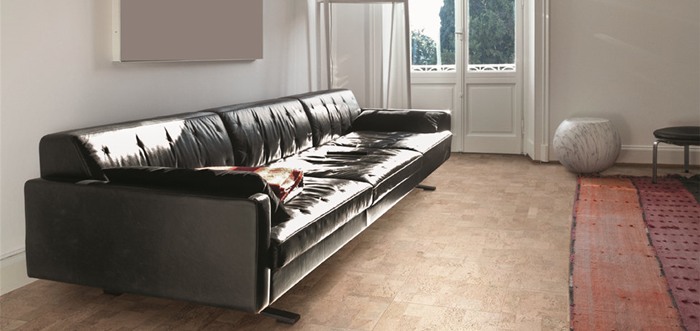 得高軟木地板安裝時應(yīng)注意的事項