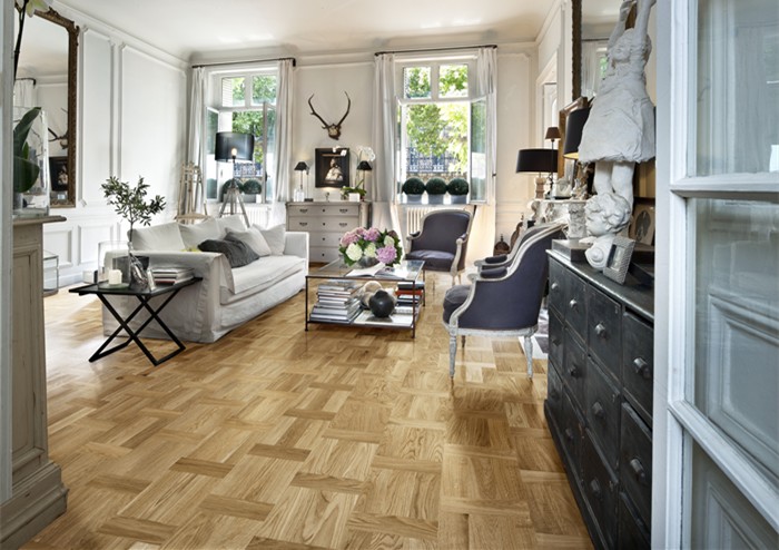 如何讓美麗的進口地板長壽呢？怎么保養(yǎng)？ 如何讓美麗的進口地板長壽呢？