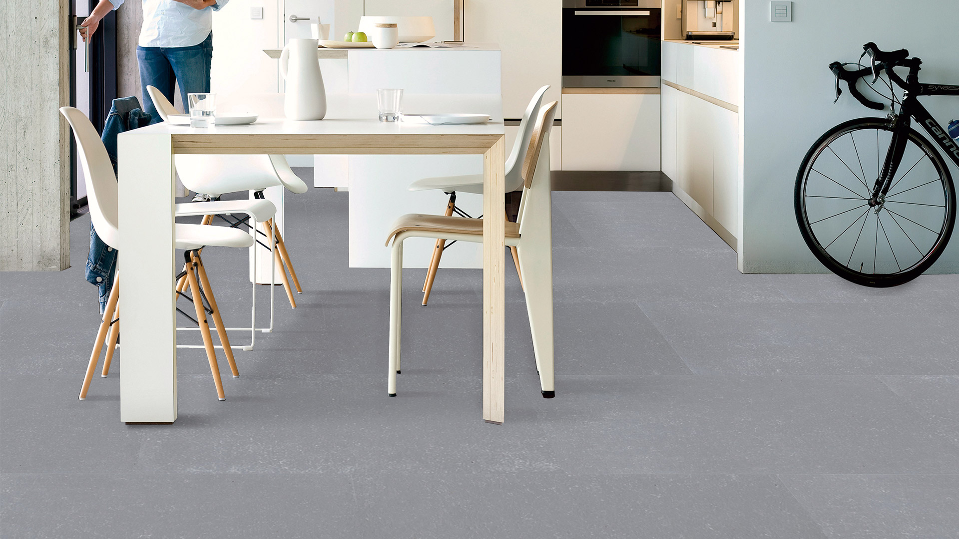 得陽(yáng)SUNSTEP軟木地板,進(jìn)口地板