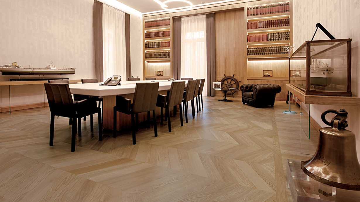 進(jìn)口地板的實(shí)木款色各自優(yōu)點(diǎn)分別有那些？ 44