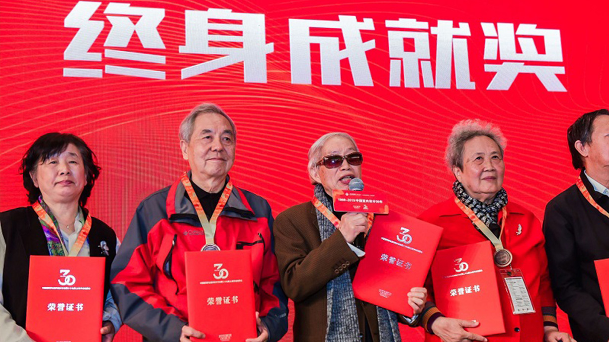 得高助力中國室內(nèi)設(shè)計風(fēng)云際會，榮膺設(shè)計師信賴品牌嘉獎 3