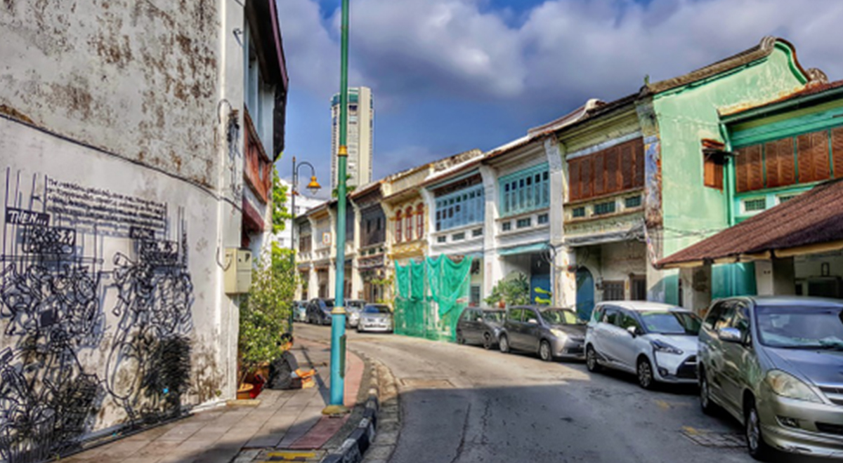 要Protect+ ，去馬來西亞檳城，體驗涂鴉freestyle，簽署護家愛家公約 未標題-1