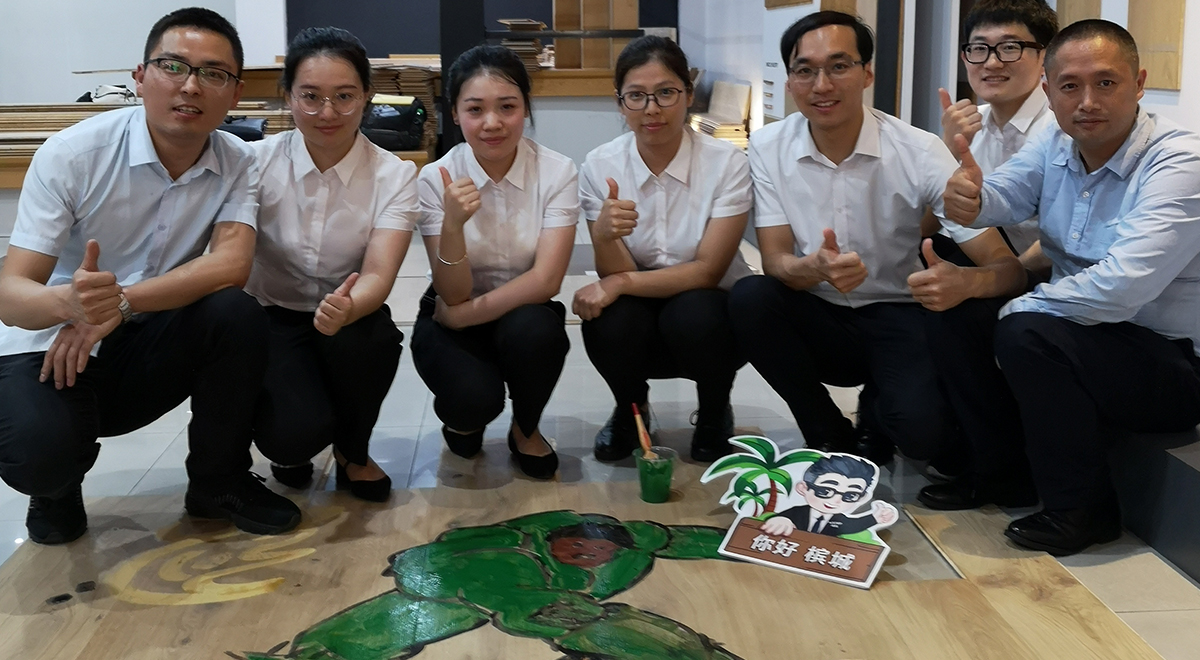 跟隨得高，去馬來工廠體驗涂鴉freestyle 2