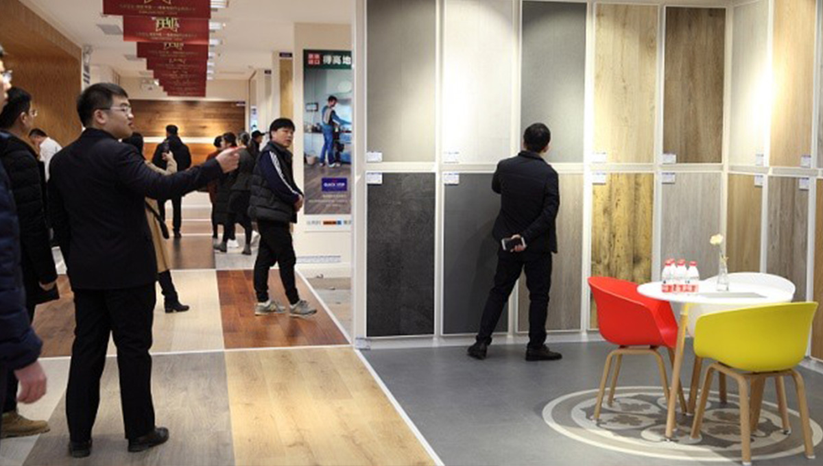 情定中原賀騰飛，得高中原旗艦店盛大開業(yè) 13