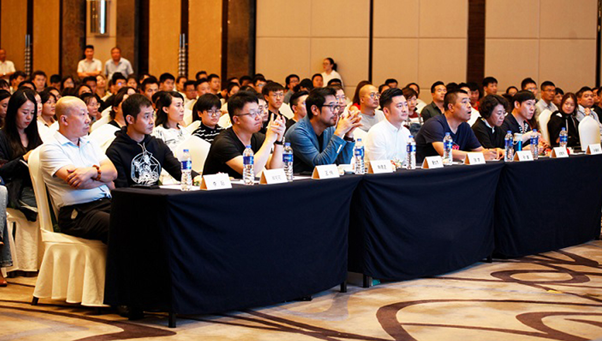 空間魔術(shù)師陳德堅(jiān)老師，引領(lǐng)奇幻設(shè)計(jì)之旅 pic6