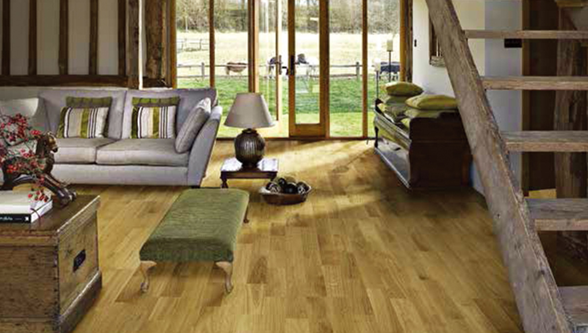 三層實(shí)木復(fù)合地板得高Kahrs有哪些優(yōu)良口碑？ 1