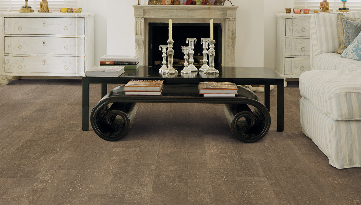 葡萄牙進(jìn)口地板選得高軟木地板牌子怎么樣？ 2