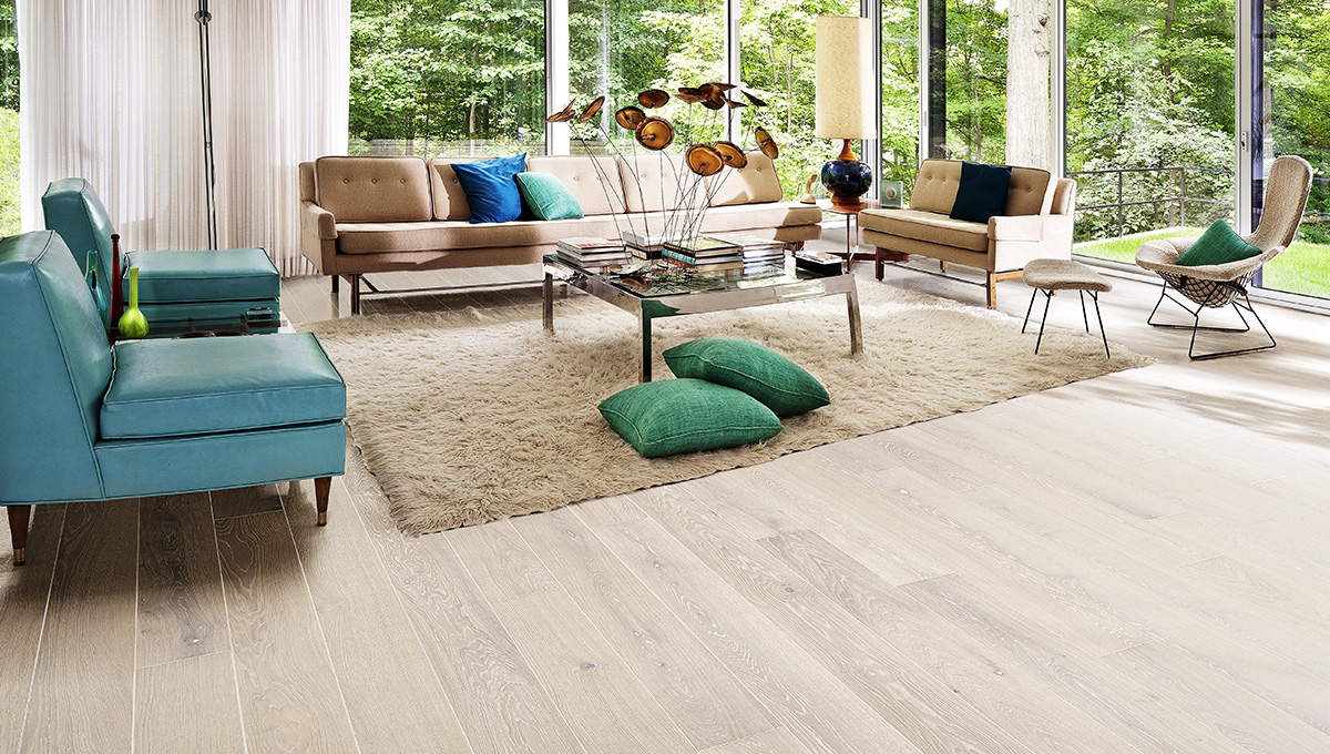 實(shí)木復(fù)合地板的得高品牌有那些創(chuàng)新優(yōu)點(diǎn)？ 1