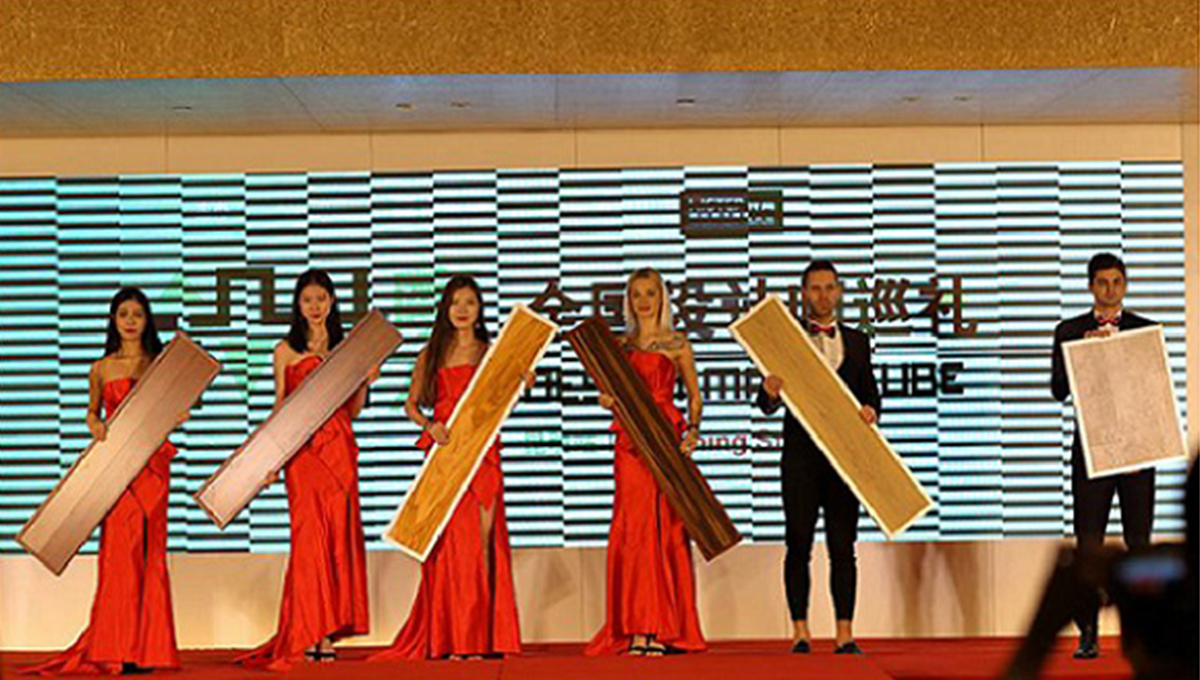 設(shè)計(jì)魔方火熱來(lái)襲，攜手昆明過(guò)