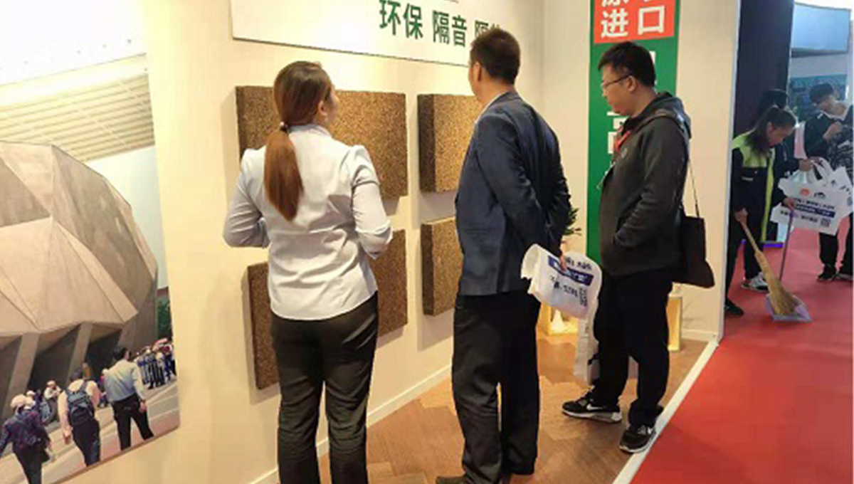 力造健康家居 得高攜國際精品驚艷亮相住博會(huì) 8