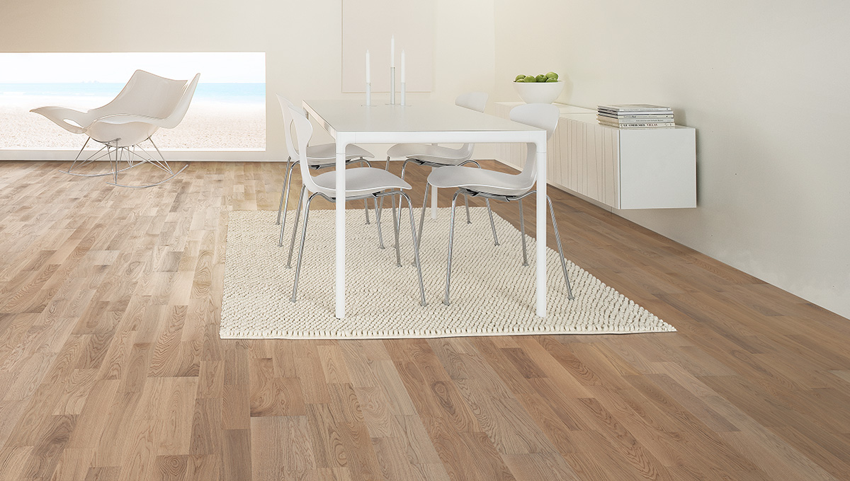 三層實(shí)木復(fù)合地板得高Kahrs有哪些優(yōu)良口碑？ 2