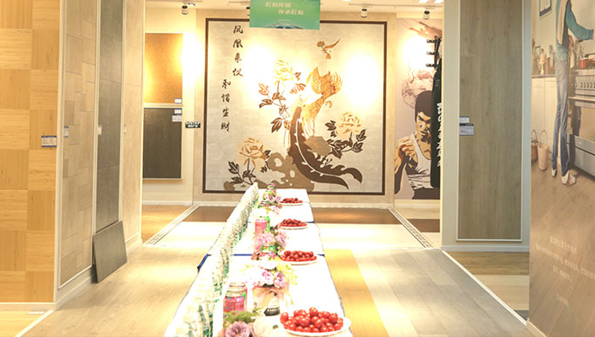 得高聯(lián)袂邱春瑞大師，匠心傳城“瑞”動(dòng)常州 2