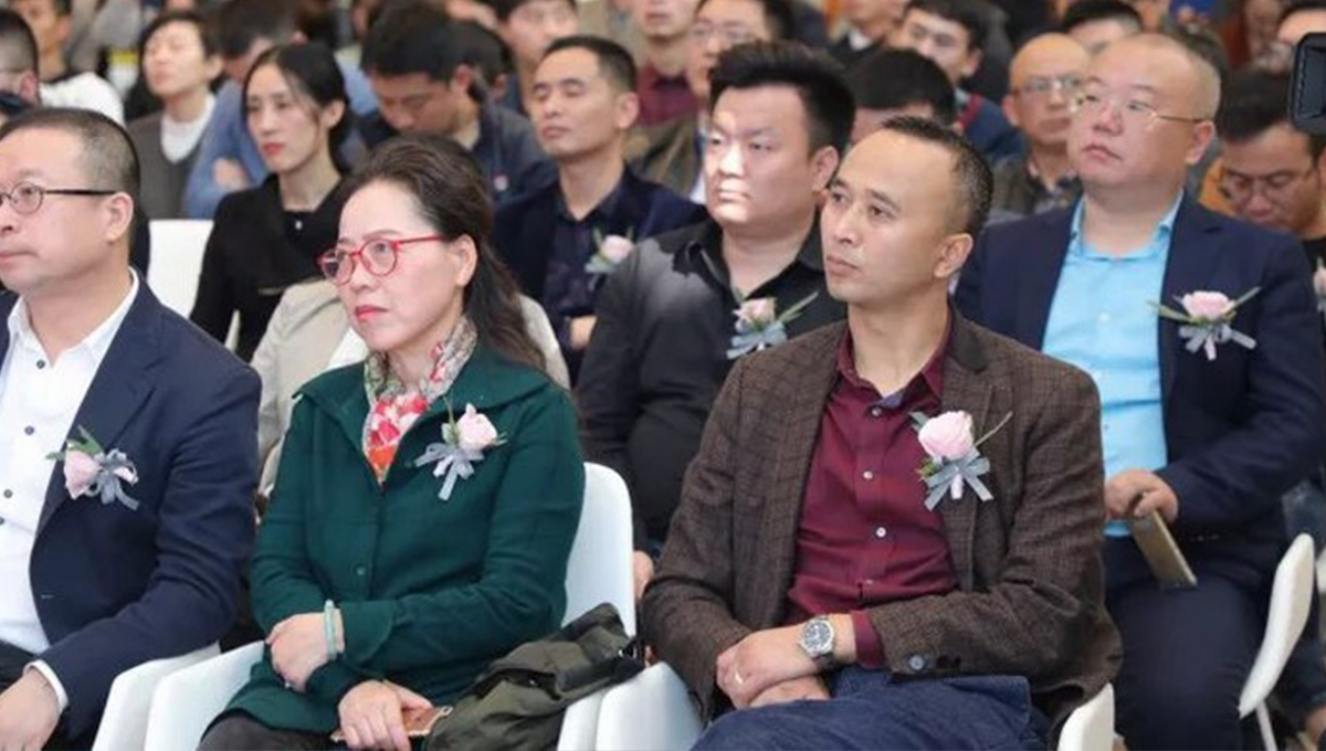 2017年第五季室內(nèi)設(shè)計(jì)﹒中國(guó)行--名家論壇成都站|東方藝術(shù)應(yīng)有高度 5