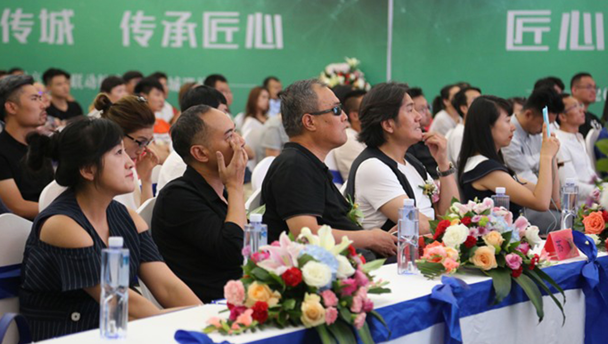 得高“匠心傳城”蘭州站，大咖云集，火熱全場 16