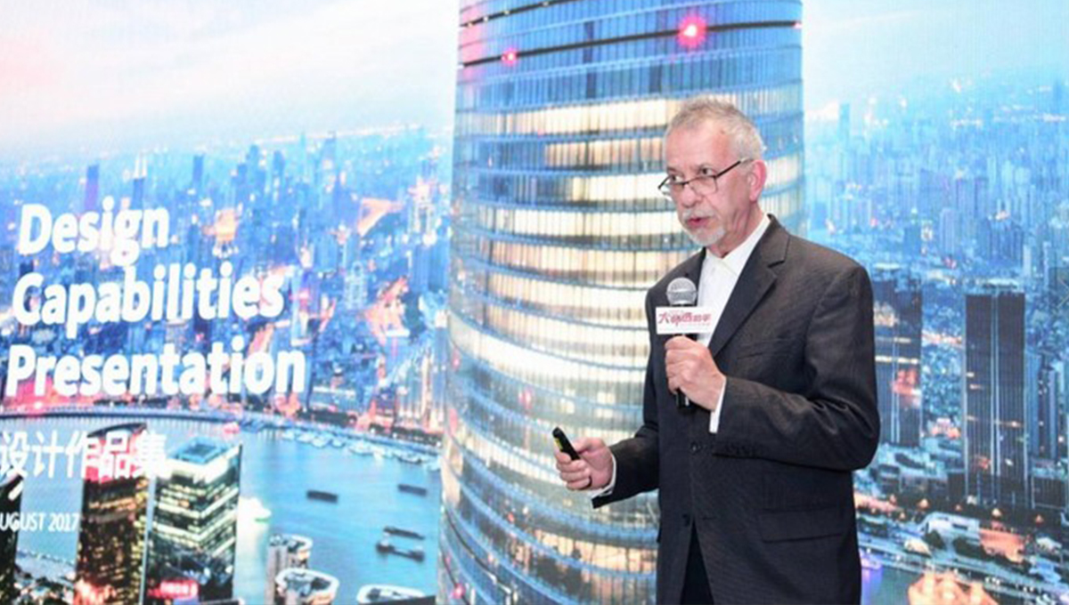 2017“大師選助手”設(shè)計新銳選拔賽正式啟動，主分會場精彩紛呈，別開生面 5