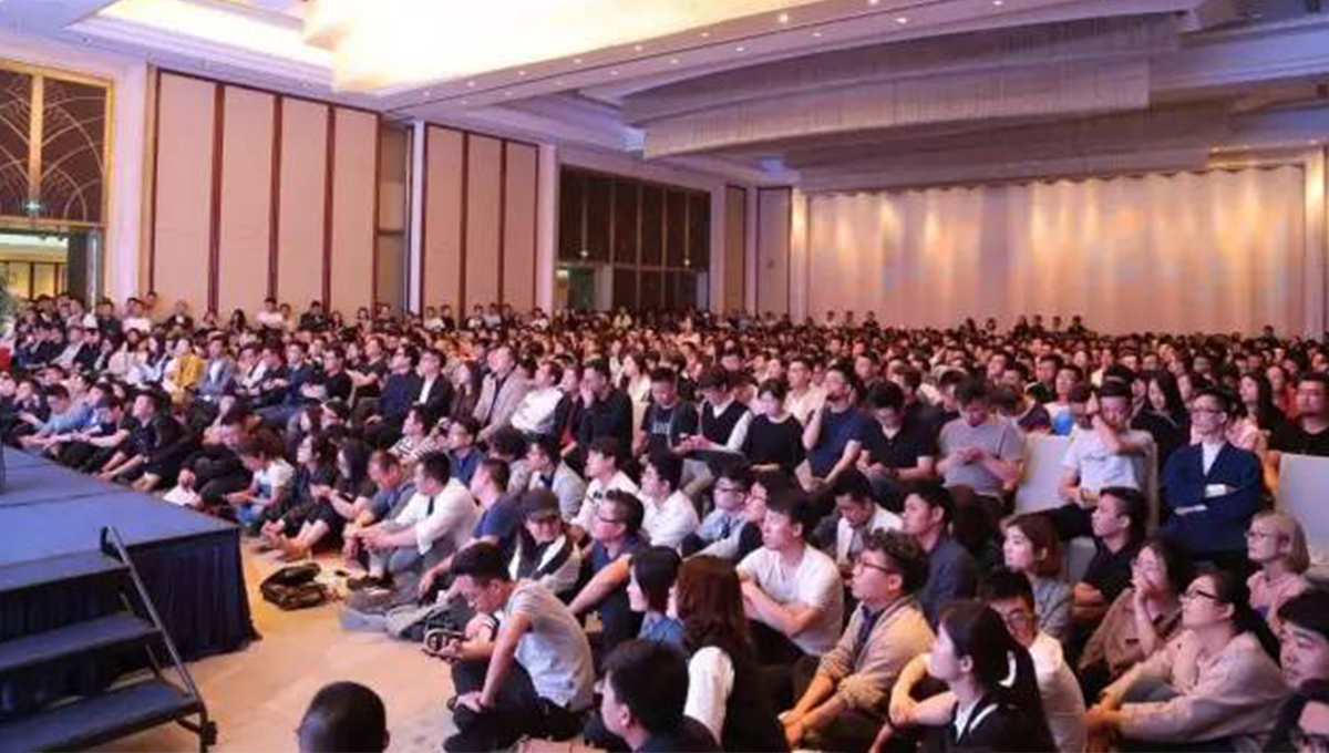 “2017年第五季室內(nèi)設(shè)計-中國行”青島站 | 驚“天”動地，“鋒”起云涌 1