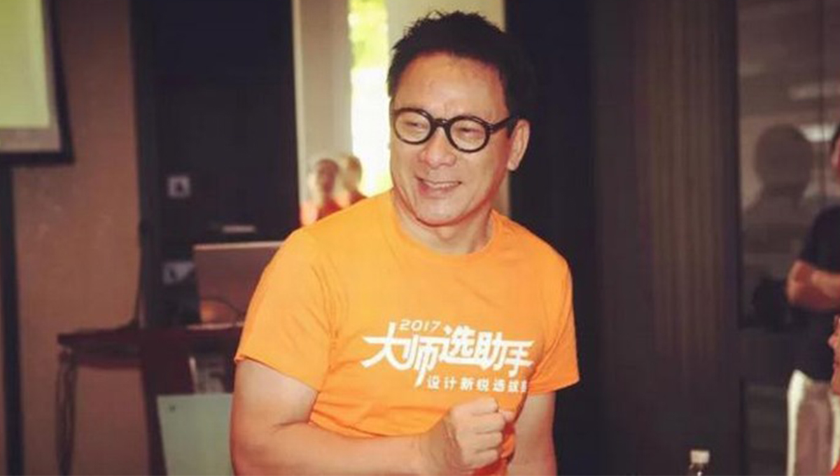 “大師選助手”決賽三亞，得高評(píng)選“明日之星” 1