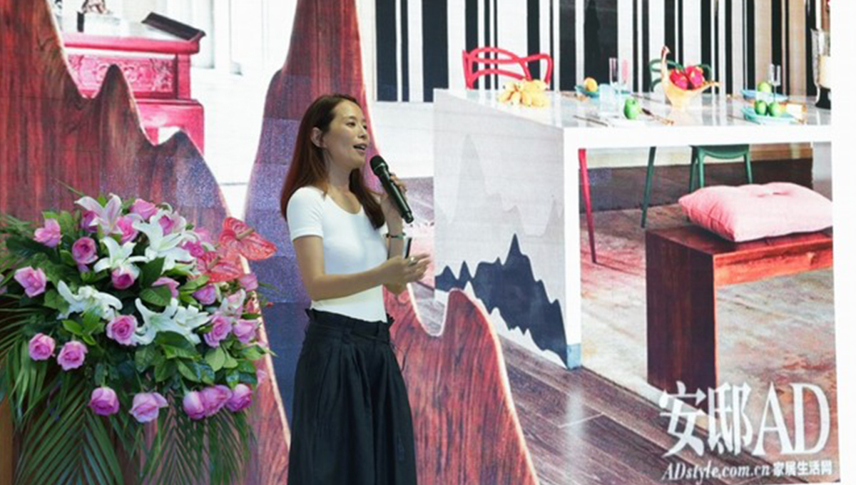 得高“匠心傳城”天津站完美收官，高朋滿座，“暄”動全城 13