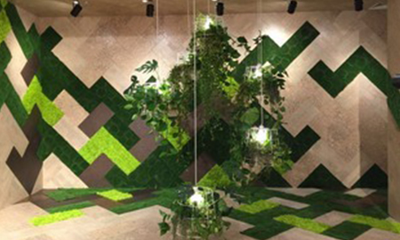 得高"質(zhì)界之上"城市系列巡展——包頭站，軟木跨界，木意雅居