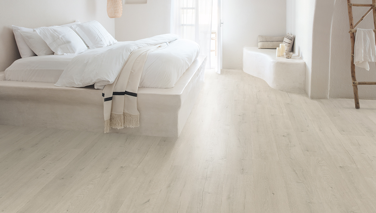 得高進(jìn)口防水地板，家裝無所畏懼 3