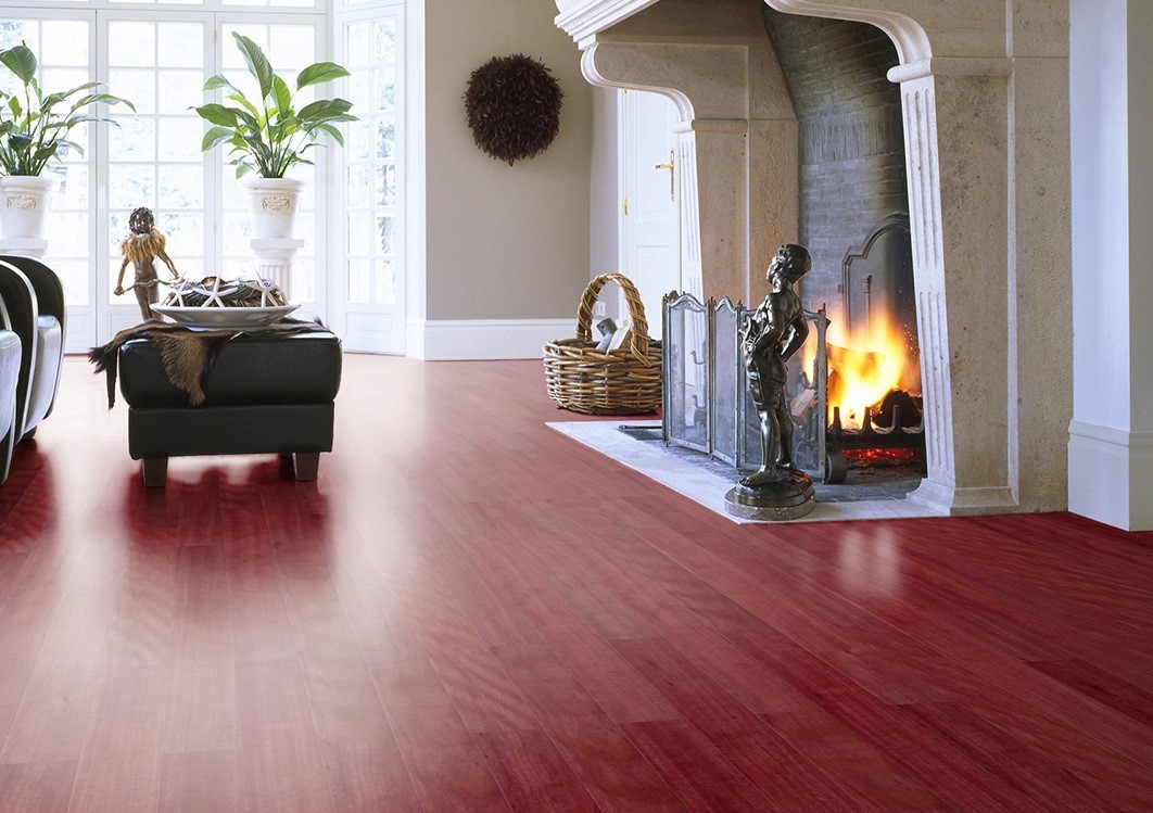 得高Par-ky進口地板，高科技定格珍木之美 搜索