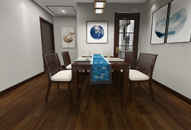 專(zhuān)業(yè)胡桃木,進(jìn)口地板,環(huán)保地板