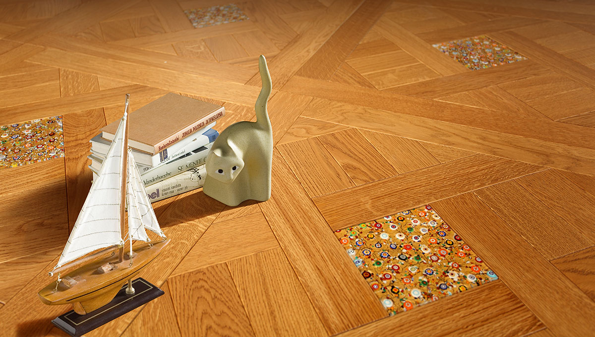 匠心造，國際家|七夕獻禮，為愛“花”心思 3