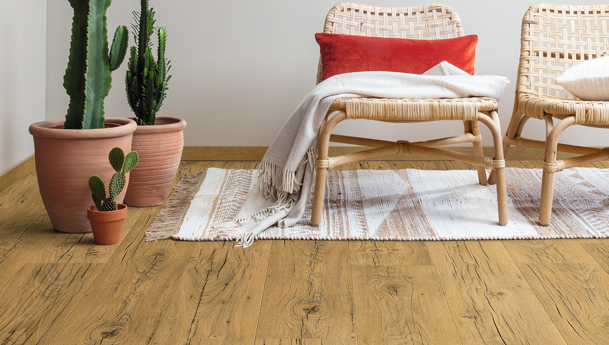 Domotex asia重磅啟幕，得高別出“新材”，高能亮相地材展 2