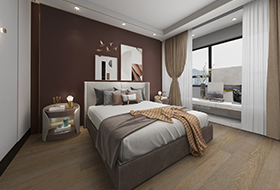 名爵典雅 CAS1478,進口地板,環(huán)保地板