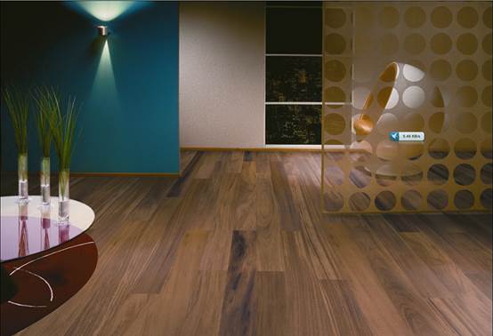 得高Karelia進(jìn)口地板，忠于匠心品質(zhì) image005