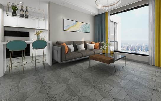 得高Garbelotto環(huán)保地板，邂逅意大利風情 image002