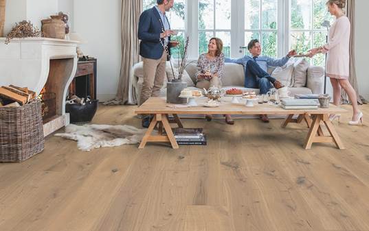 得高Quick-step環(huán)保地板，品質(zhì)裝家快人一步 image003