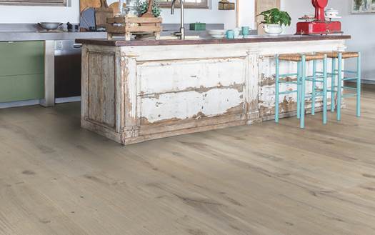 得高Quick-step環(huán)保地板，品質(zhì)裝家快人一步 image001