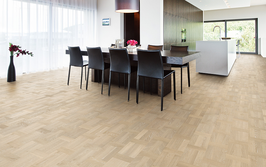 得高Kahrs環(huán)保地板，以自然為風尚 圖片7