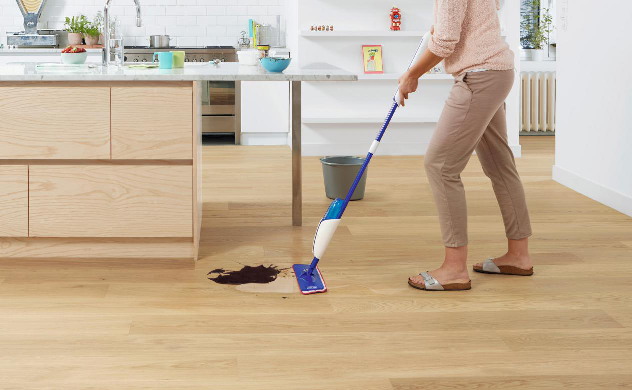 Quick-Step進(jìn)口地板，潮流家居舒適體驗(yàn) 圖片3