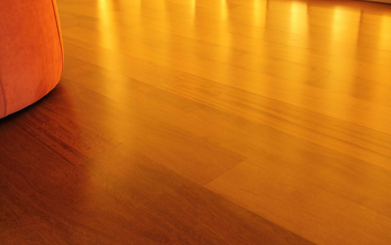 北歐進(jìn)口地板，漫步奢華之中 圖片5