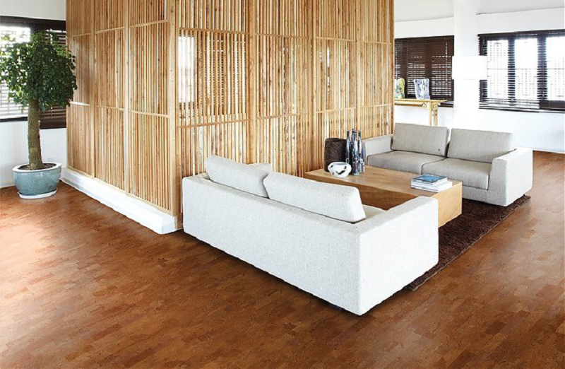 得高Wicanders環(huán)保地板，將愛(ài)進(jìn)行到“地” 圖片1