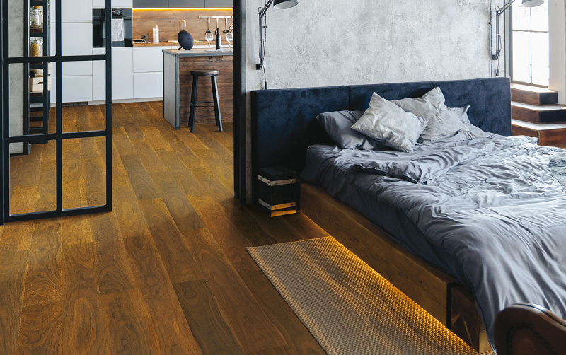 得高WISE環(huán)保地板|華麗觸感，溫暖愛家 圖片2