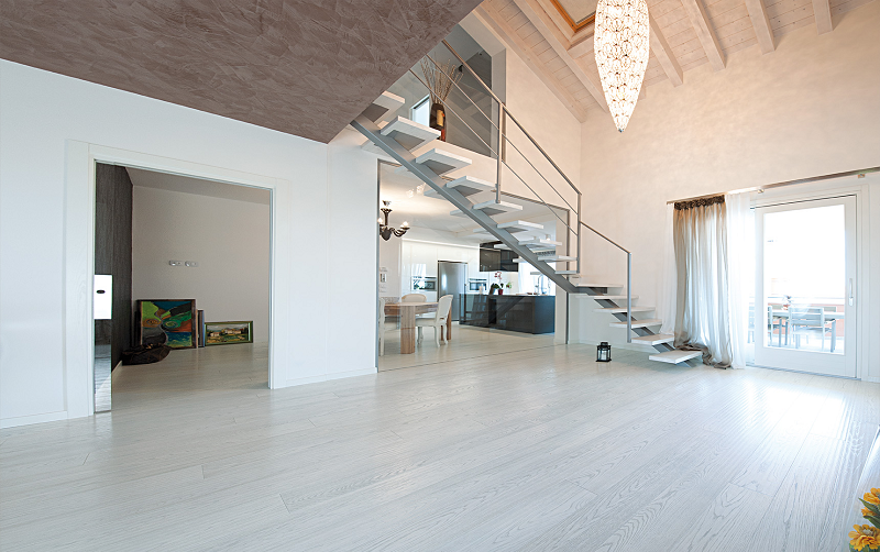 Garbelotto意大利進口地板，為家居增添藝術風情 圖片6