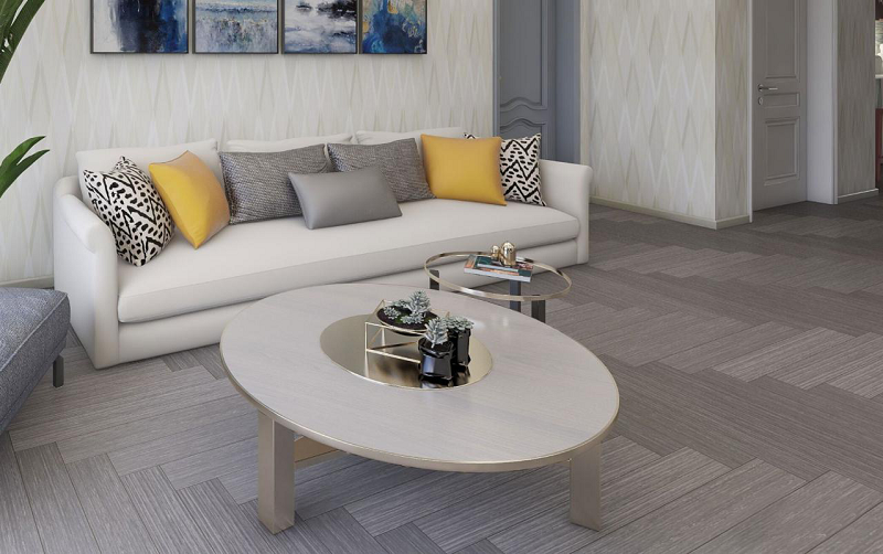 不一樣的流光溢彩，得高進(jìn)口地板美出風(fēng)格 圖片9