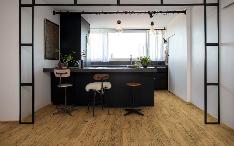 得高Quick-step進(jìn)口地板，探索至醇美感 圖片5