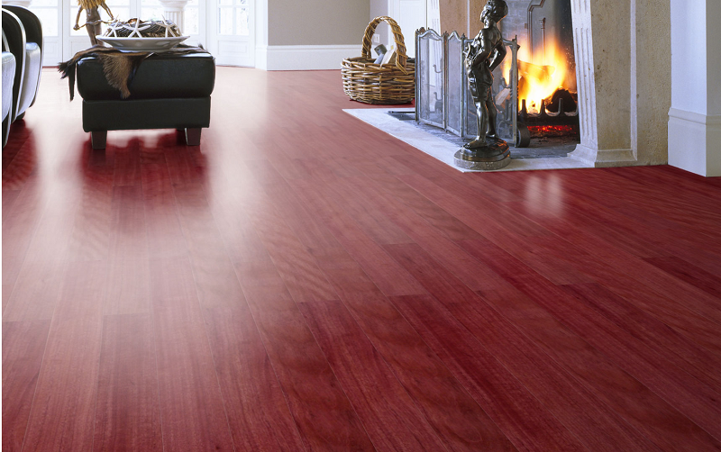 得高Parky進口地板，給家居添上藝術(shù)底色 圖片3