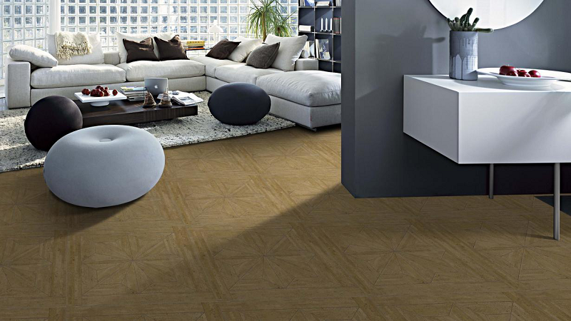 得高進口家居，引領地墻一體化新式家裝 圖片3