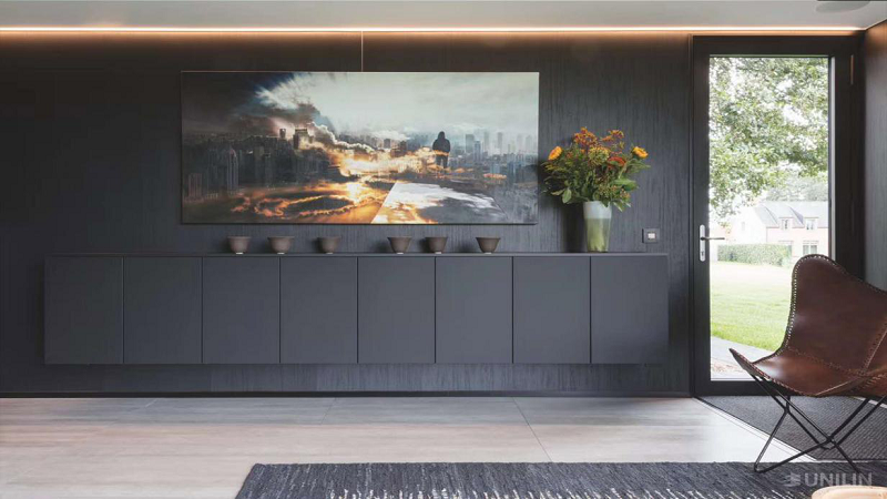 得高進口家居，引領地墻一體化新式家裝 圖片4