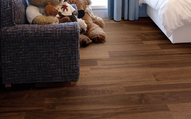 得高Parky進口地板，給家居添上藝術(shù)底色 圖片4