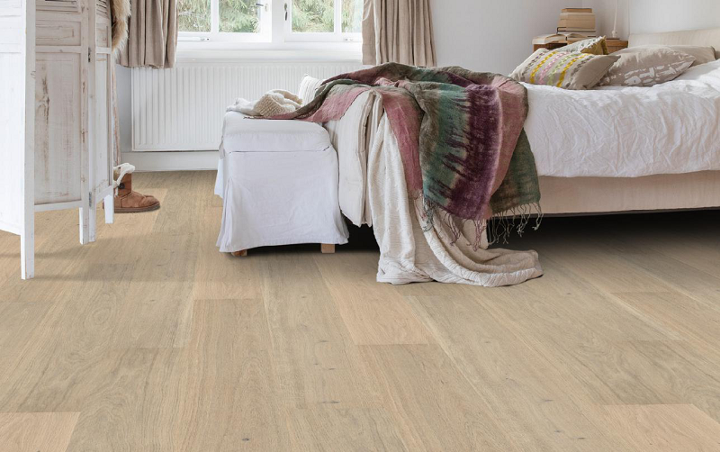 供暖期，你家的“環(huán)保地板”可經(jīng)得住考驗(yàn)？ 圖片1