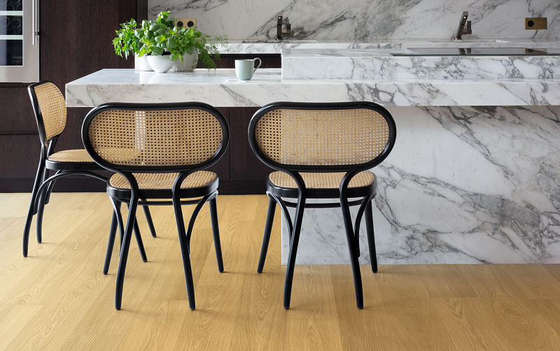 得高Quick-Step進口地板，無懼潑灑，樂享美家 圖片2