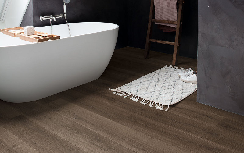 得高Quick-Step進口地板，無懼潑灑，樂享美家 圖片1