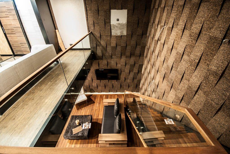 植樹節(jié)|得高地板構(gòu)建健康家居，呵護(hù)地球生態(tài) 圖片4