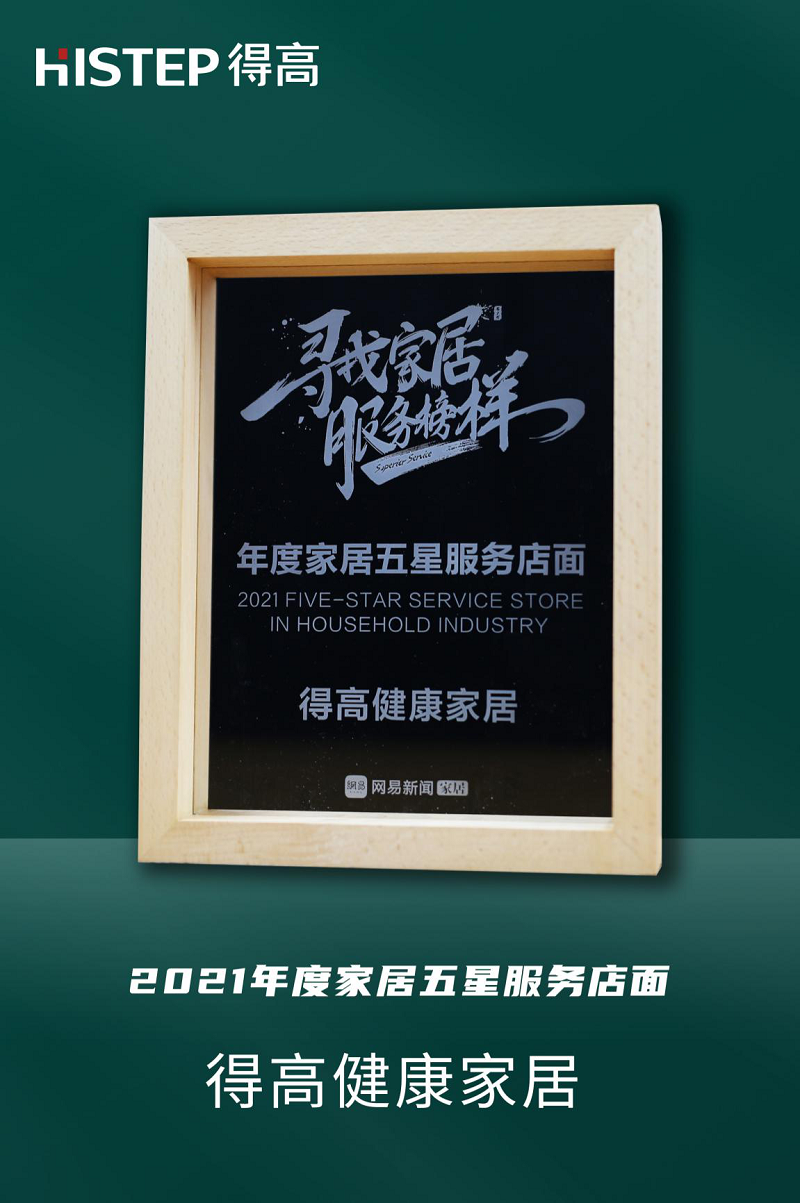 見(jiàn)證榜樣的力量，得高實(shí)力摘獲兩項(xiàng)服務(wù)大獎(jiǎng) 圖片3